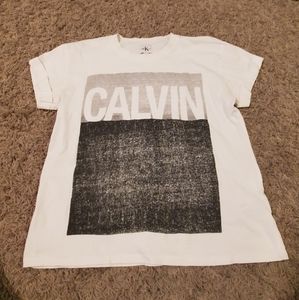 Calvin Klein Tee